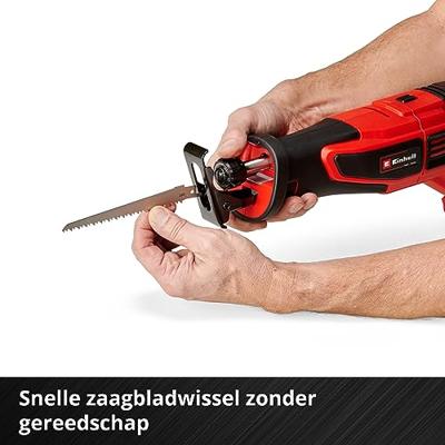 Einhell Professional TP-AP 18/28 Li BL - Solo 4326310 Accu-reciprozaag Zonder accu, Zonder lader 18 V