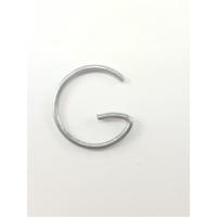 Bofix Pistonveertjes 12mm per 50 - thumbnail