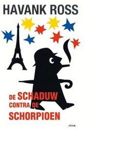 De Schaduw contra de Schorpioen - Havank - eBook (9789044965179)