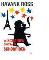 De Schaduw contra de Schorpioen - Havank - eBook (9789044965179) - thumbnail