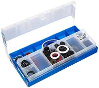 Cornat Assortiment Dichtingen 87Dlg - T380299 - thumbnail