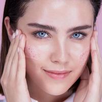 Lancôme Gentle Exfoliating Scrub 100ml - thumbnail