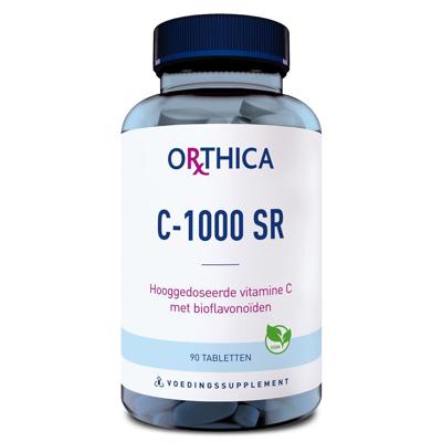 Orthica C-1000 SR Tabletten Orthica C-1000 SR Tabletten
