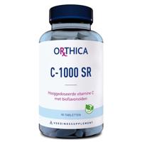 Orthica C-1000 SR Tabletten - thumbnail