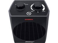 Steba FH504 - Ventilatorkachel - 2000W - Zwart - thumbnail