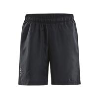 Craft 1907385 Rush Shorts M - Black - M - thumbnail