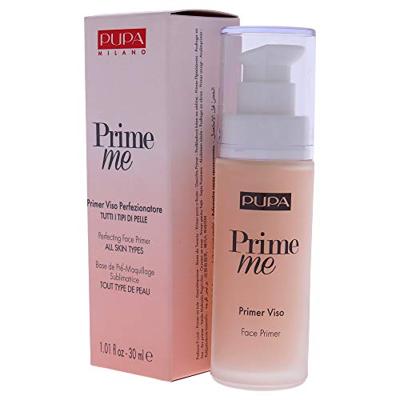 PUPA Prime Me Perfecting Face Primer 30ml