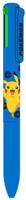 Pokémon 4-color pen - thumbnail
