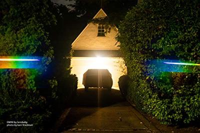 LensBaby OMNI Creative Filter System voor filtermaat 49-58mm