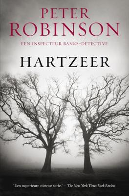 Hartzeer - Peter Robinson - eBook (9789044964035)