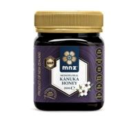 MNZ (Manuka New Zealand) Manuka New Zealand Kanuka honing 250 Gram - thumbnail