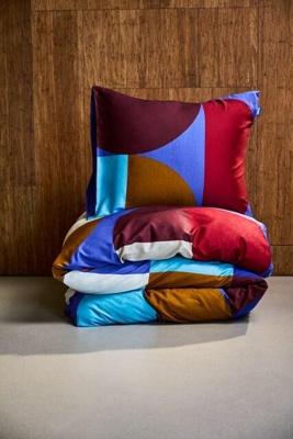 Auping Playful bricks kussenslopen