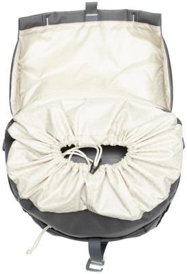 Newlooxs vigo enkele tas 18,5l afneembaar grijs