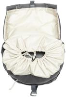 Newlooxs vigo enkele tas 18,5l afneembaar grijs - thumbnail