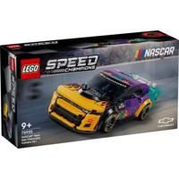 Lego Speed Champions 76935 Nascar Chevrolet Camaro - thumbnail