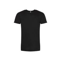 Alan Red T-shirts Derby extra lang 2-pack blauw - thumbnail