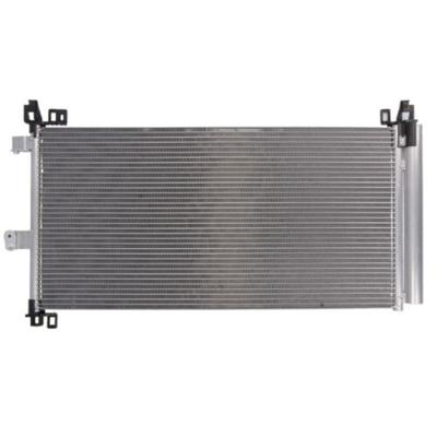 Condensor, airconditioning AC830149 Condensor, airconditioning AC830149