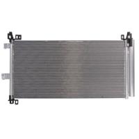 Condensor, airconditioning AC830149 - thumbnail