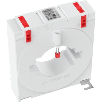 WAGO 855-801/1000-1001 Plug-in stroomomvormer 1 stuk(s)