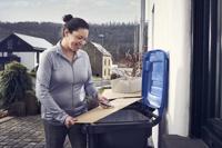 Wolfcraft 4325000 Allround snijset, 3-delig 1 set(s) - thumbnail