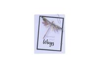 Sizzix • tim holtz thinlits die set funky insects 5pcs - thumbnail