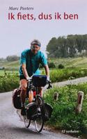Ik fiets, dus ik ben (Paperback) - thumbnail