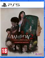 White Day 2 The Flower That Tells Lies Complete Edition - thumbnail