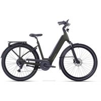Superior eway 6.4 54cm(l) mat copper black 500wh - thumbnail