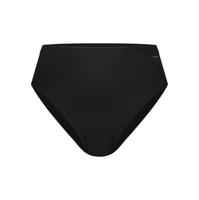 Corrigerend high leg slip - Basics shape - Hoog opgesneden shapewear slip - S - Huidskleur - Onderbroek - Ondergoed- Corrigerend ondergoed - S - - - thumbnail