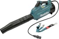 Makita ub003cz accu bladblazer | ruggedragen | 36v | connector type | body | zonder accu's & laders - ub003cz - thumbnail