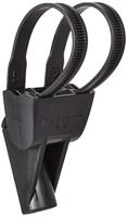 TRELOCK zijhouder "zb 402" side bracket zb 402 f.u-lock - thumbnail