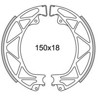 Newfren Remsegmentset gf0265 - thumbnail