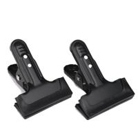 Caruba Heavy Duty Clamp Staal Set van 2 stuks - thumbnail