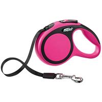 Flexi New Comfort - Ribbon, Pink, Size L - thumbnail
