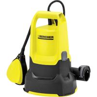 Kärcher - SP 2 Flat Pump - thumbnail