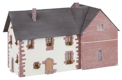 Faller 130611 H0 Wijnkelder