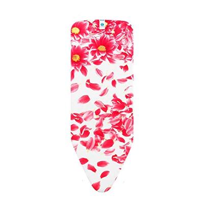 Brabantia strijkplankhoes C 124x45 cm 2 mm schuim colourful - thumbnail