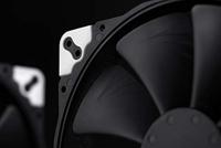 Noctua Casefan NF-A20-PWM chromax.black.swap - thumbnail