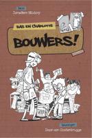 Bouwers - Janwillem Blijdorp - eBook (9789087181611) - thumbnail