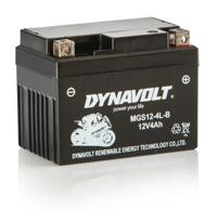 Dynavolt accu mgs12-4l-b (yb12a-a) - thumbnail