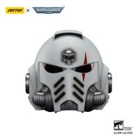 Warhammer 40,000 Helmet White Scars MkX 30 cm - thumbnail