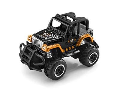 Revell Control 23492 RC modelauto voor beginners Elektro Revell Control 23492 RC modelauto voor beginners Elektro
