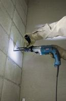 Makita klopboormachine 230V - HP2071F - 13mm - 1010W - in koffer - thumbnail