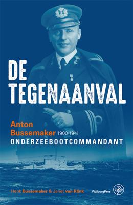 De tegenaanval - Henk Bussemaker, Janet van Klink - ebook