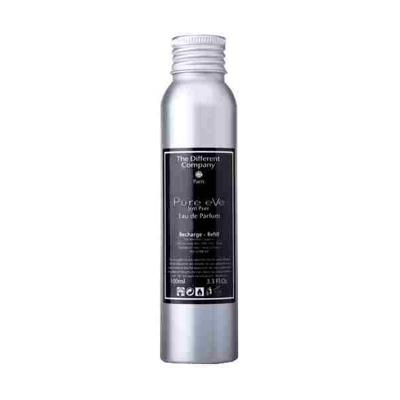 The Different Company Collection Juste Chic Pure eVe Eau de Parfum Refill 100ml