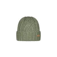 Barts Farrah Muts Dames Pale Army One Size - thumbnail