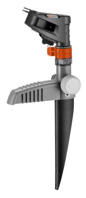Gardena comfort pulserende sectoren cirkelsproeier
