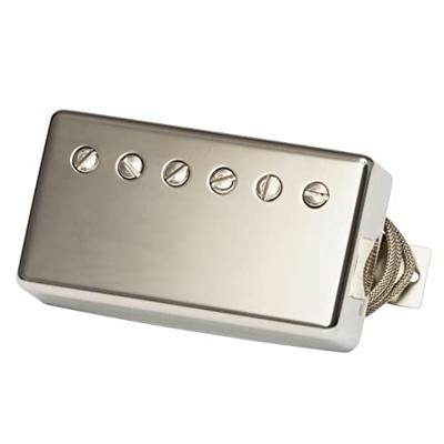 Gibson 60s Burstbucker Double Black Nickel Cover humbucker element