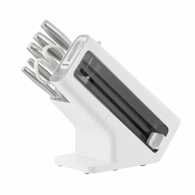 Ninja K62006EUWH Messenblok Wit