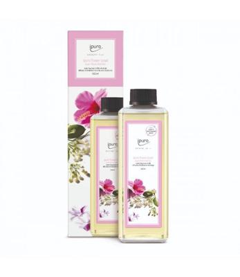 IPuro geurdiffuser navulling flower bowl 500ml